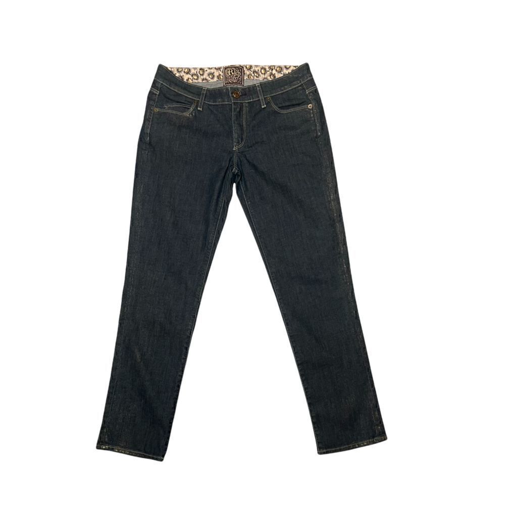 Rich & Skinny Jeans Cropped Skinny